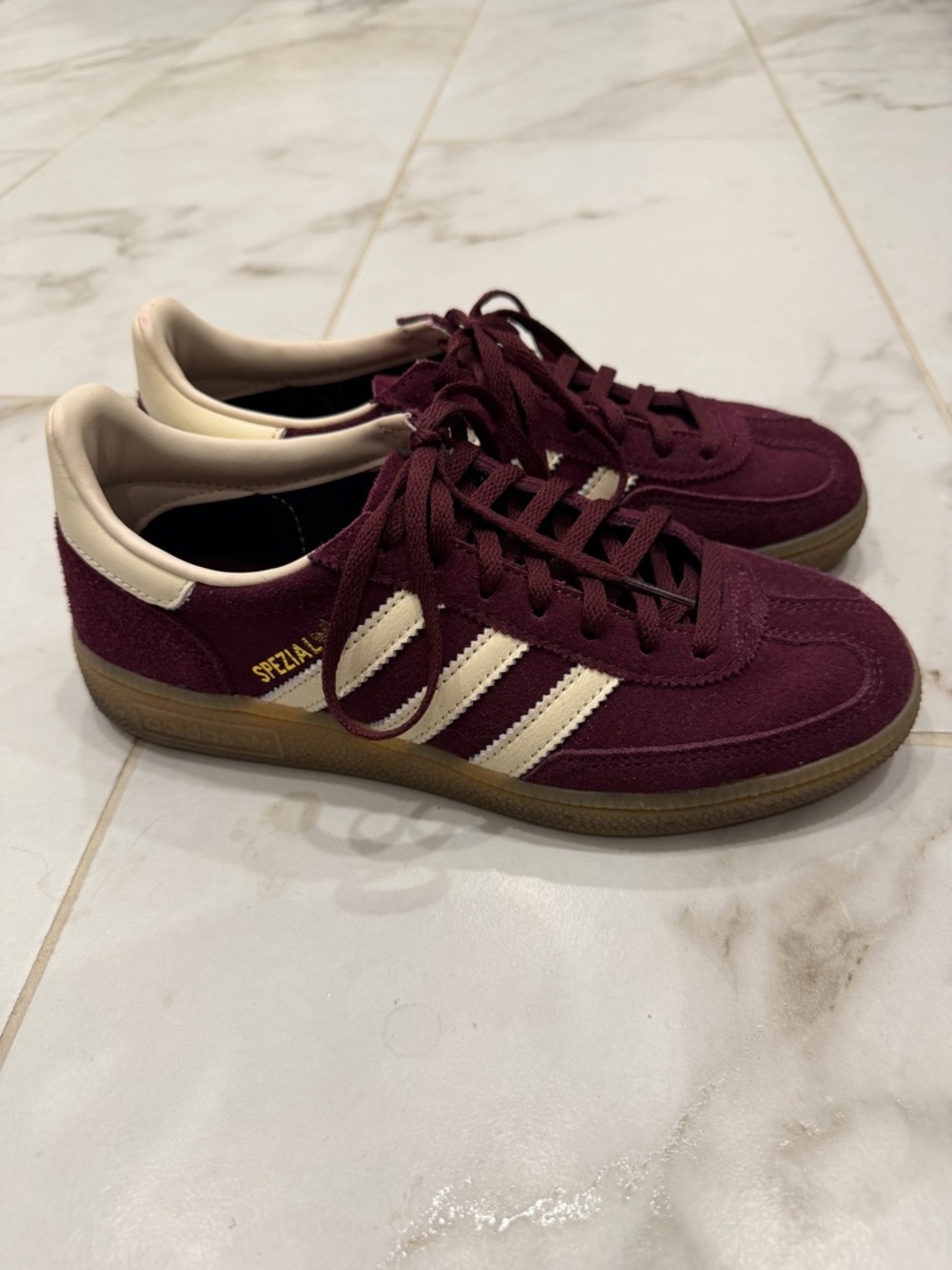 Adidas Spezial